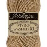 Scheepjes stone washed xl